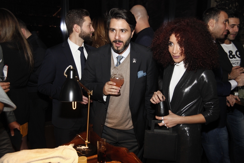 Launch of  FIFTYSIX® collection by Vacheron Constantin